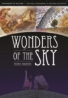Wonders of the Sky - Book