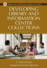 Developing Library and Information Center Collections - Book
