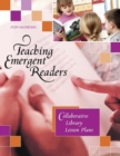 Teaching Emergent Readers : Collaborative Library Lesson Plans - Book