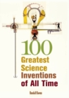 100 Greatest Science Inventions of All Time - Book