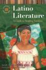 Latino Literature : A Guide to Reading Interests - Book