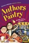 Authors in the Pantry : Recipes, Stories, and More - Book