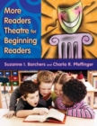 More Readers Theatre for Beginning Readers - Book