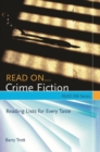 Read On...Crime Fiction : Reading Lists for Every Taste - Book