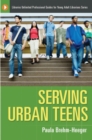 Serving Urban Teens - Book