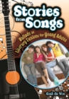 Stories from Songs : Ballads as Literary Fictions for Young Adults - Book