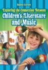 Exploring the Connection Between Children's Literature and Music - Book