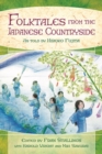 Folktales from the Japanese Countryside - Book