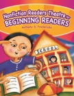 Nonfiction Readers Theatre for Beginning Readers - Book