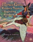 Mother Goose Readers Theatre for Beginning Readers - Book