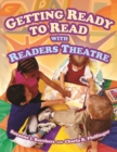 Getting Ready to Read with Readers Theatre - Book