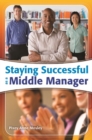 Staying Successful as a Middle Manager - Book