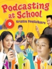 Podcasting at School - Book