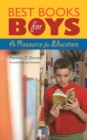 Best Books for Boys : A Resource for Educators - Book