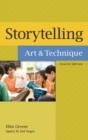 Storytelling : Art and Technique, 4th Edition - Book