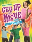 Get Up and Move with Nonfiction - Book