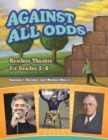 Against All Odds : Readers Theatre for Grades 3-8 - Book