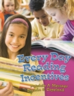 Every Day Reading Incentives - Book