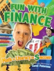 Fun with Finance : Math + Literacy = Success - Book