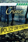 Crime Writers : A Research Guide - Book