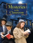Mysteries in the Classroom - Book