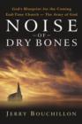 Noise of Dry Bones - Book