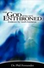 The God Who Sits Enthroned - Book