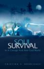 Soul Survival - Book