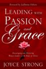 Leading with Passion and Grace - Book