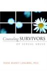 Counseling Survivors of Sexual Abuse - Book