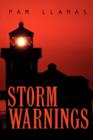 Storm Warnings - Book