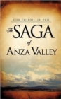 The Saga of Anza Valley - Book