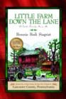 Little Farm Down the Lane - Book