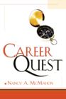 Career Quest - Book