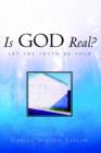 Is God Real? - Book