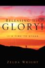 Releasing His Glory! - Book