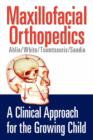 Maxillofacial Orthopedics - Book