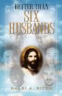 Better Than Six Husbands - Book