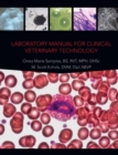 Laboratory Manual for Clinical Veterinary Technology - Book