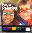 Face Painting: New Edition - Book