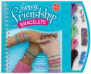 Friendship Bracelets - Book