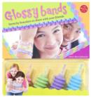 Glossy Bands - Book
