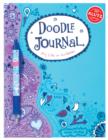 Doodle Journal: My Life in Scribbles - Book