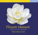 Present Moment - Book
