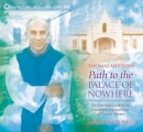 Thomas Merton's Path to the Palace of Nowhere - Book