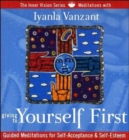 Giving to Yourself - Book