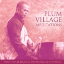 Plum Village Meditations - Book