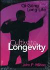 Cultivate Longevity - Book