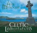 Celtic Lamentations - Book