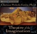 Theatre of the Imagination - Book